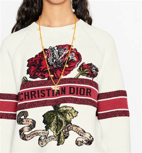 Dior sweaters for women